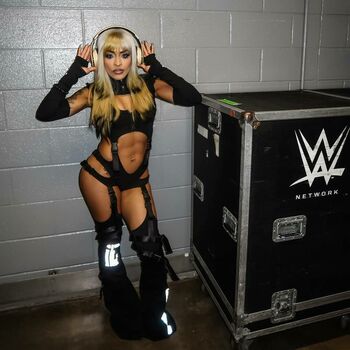 Zelina Vega