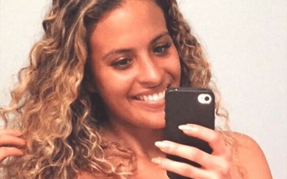 Zelina Vega