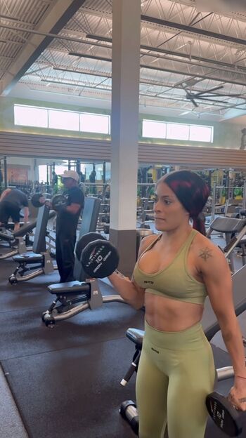 Zelina Vega