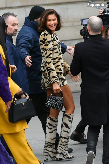 Zendaya