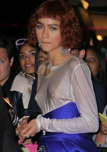 Zendaya