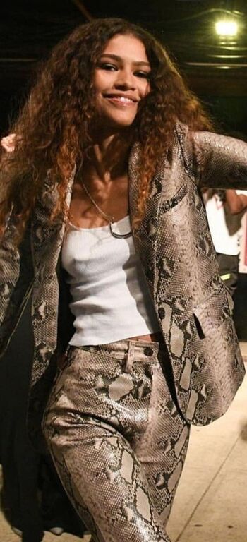 Zendaya