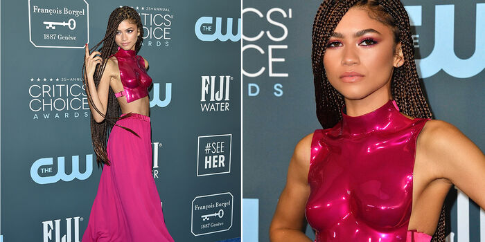 Zendaya