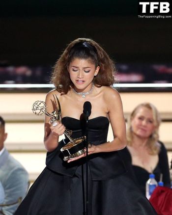 Zendaya
