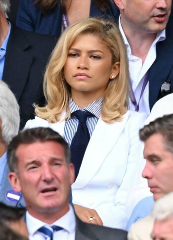 Zendaya