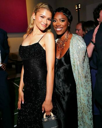 Zendaya