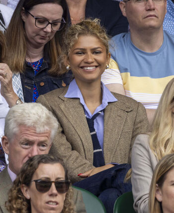 Zendaya