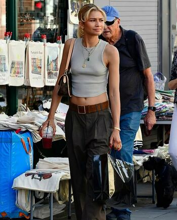 Zendaya