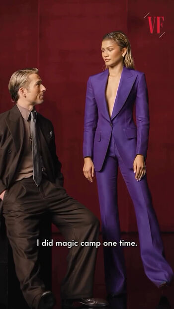 Zendaya