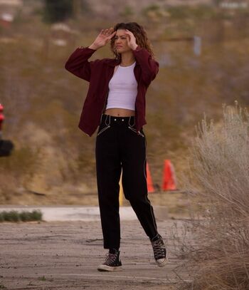 Zendaya