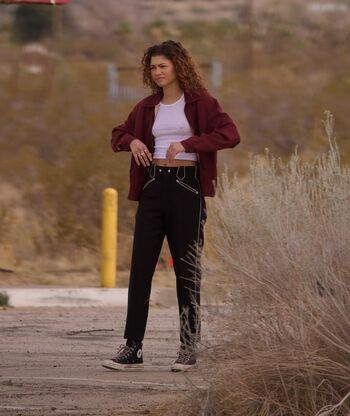 Zendaya