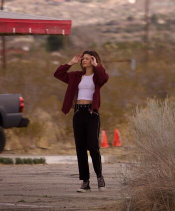 Zendaya
