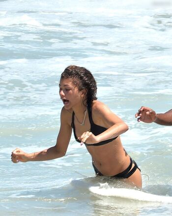 Zendaya