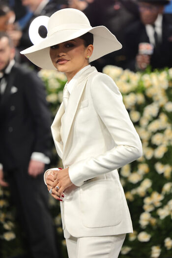 Zendaya