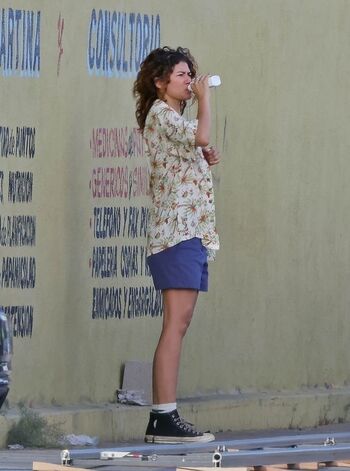 Zendaya