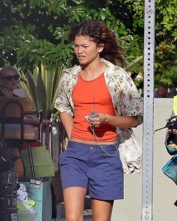Zendaya
