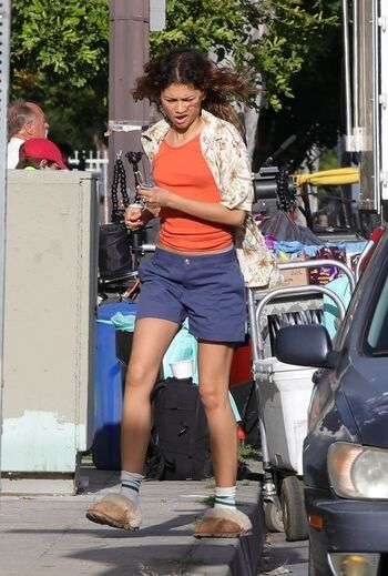 Zendaya