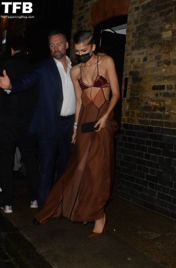 Zendaya