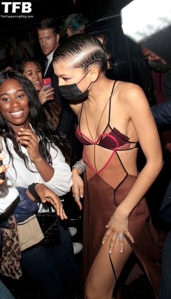 Zendaya