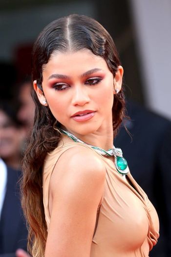 Zendaya