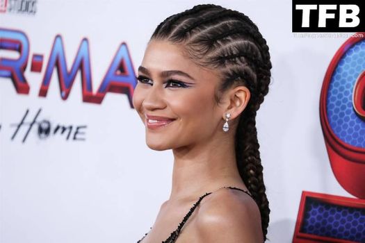Zendaya