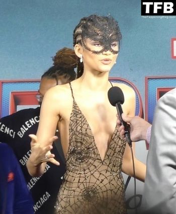 Zendaya