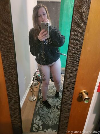 zer0doxy