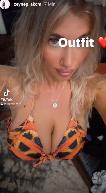 Zeynep