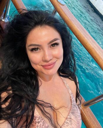 Zhansaya Dakarimova