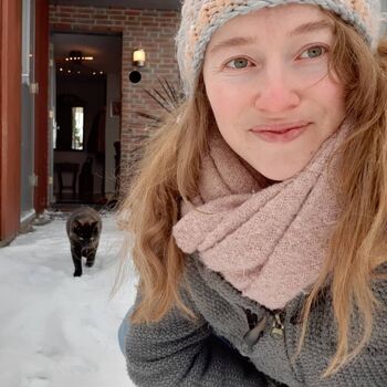 Zimra Geurts