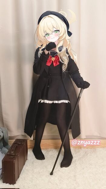 Znyazzz