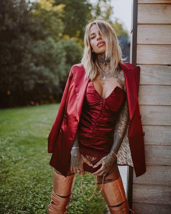 Zoe Cristofoli