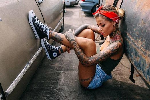 Zoe Cristofoli
