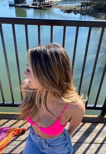 Zoe Ferguson