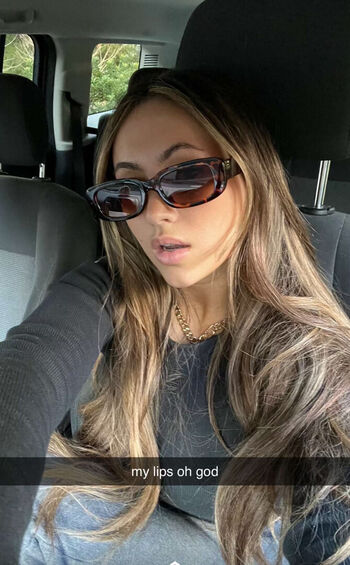 Zoe Ferguson