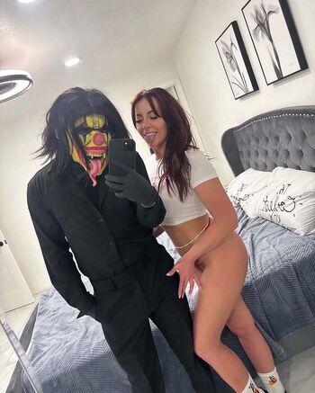Zoe Grey
