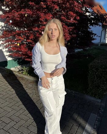 Zoe Kaeppele