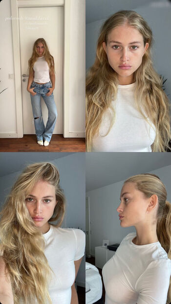 Zoe Kaeppele