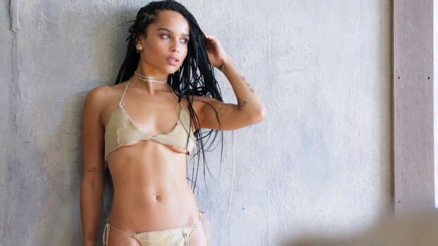 Zoe Kravitz