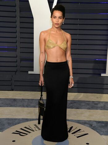Zoe Kravitz