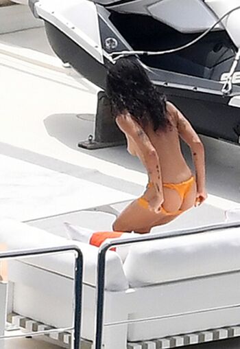 Zoe Kravitz