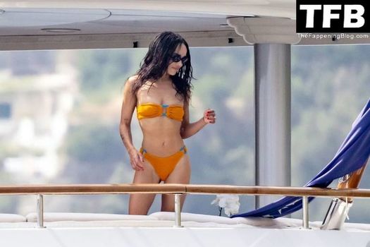 Zoe Kravitz