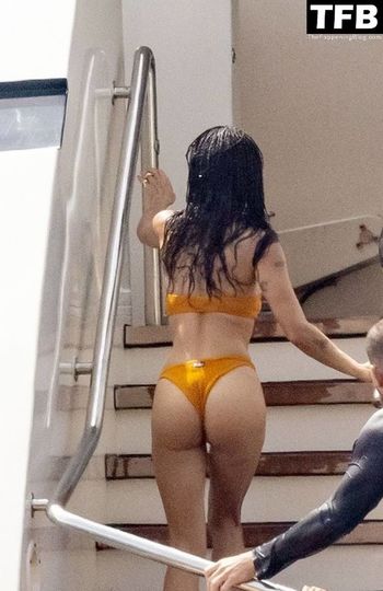 Zoe Kravitz