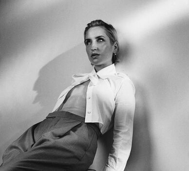Zoe Lister-Jones