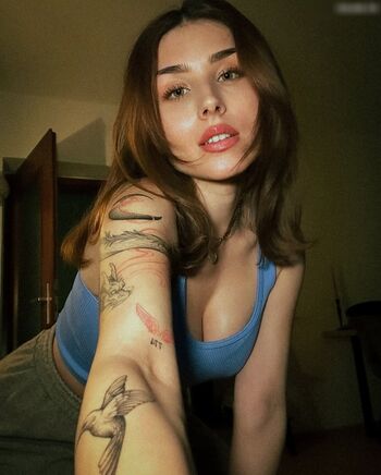 Zoe Matthea