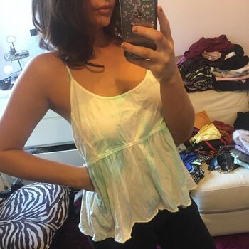 Zoe Myers