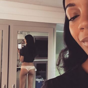 Zoe Saldana