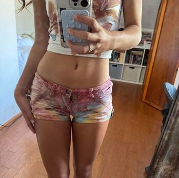 Zoe Santi