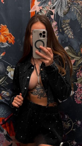 Zoe Serena