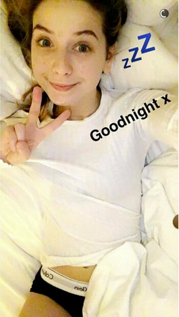 Zoë Sugg